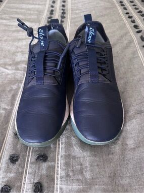 Clove Women’s Classic sneakers in Navy